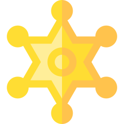odznaka ikona