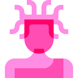 Medusa icon