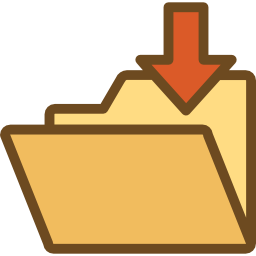 Folder icon