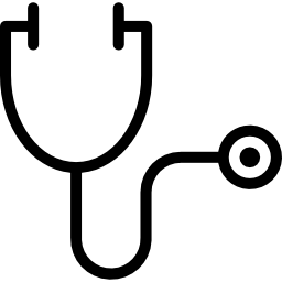 fonendoscopio icona