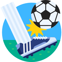 サッカー icon