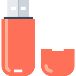 pen drive Ícone