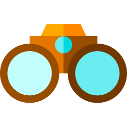 fernglas icon