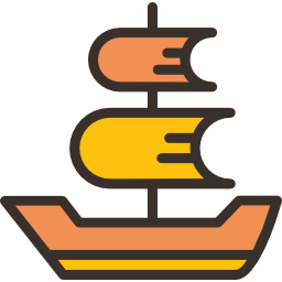 Ship icon