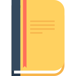 Agenda icon