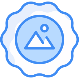 スタンプ icon