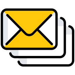 Mail icon