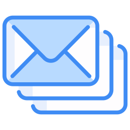 Mail icon