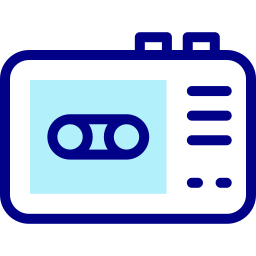 Walkman icon