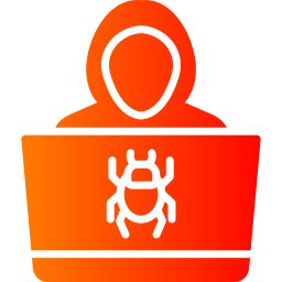 Hacker icon