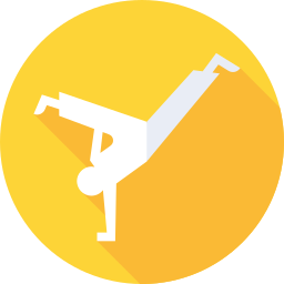 capoeira icono