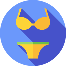 Bikini  icon