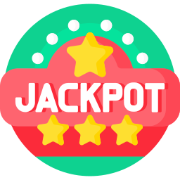 jackpot icon