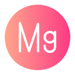 Magnesium icon