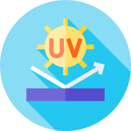 uv Ícone