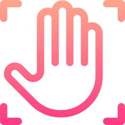 hand icon