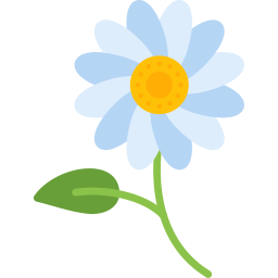 Daisies icon