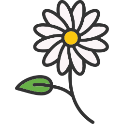 Daisies icon