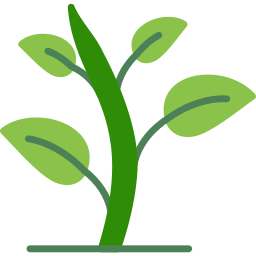 緑の新芽 icon