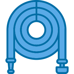 gartenschlauch icon