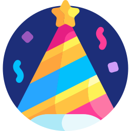 partyhut icon