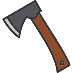 Hatchet icon