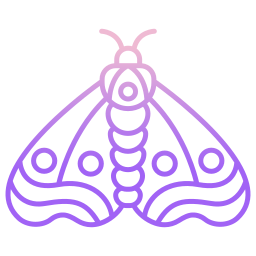 schmetterling icon