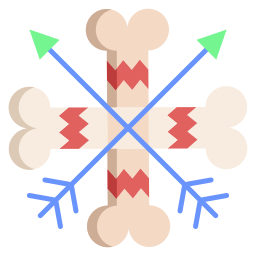 Bones icon