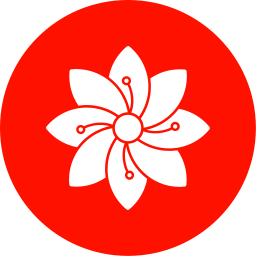 수국 icon