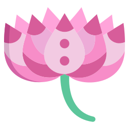 lotus icoon