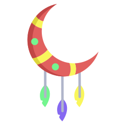 Moon icon