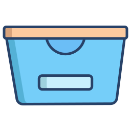 Пакет продуктов иконка