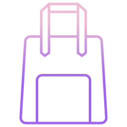 Bag icon