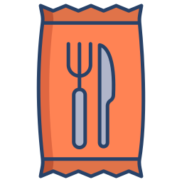 lebensmittelpaket icon