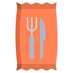 食品パッケージ icon