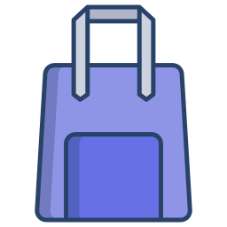 Bag icon