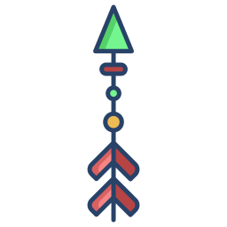 Arrow icon