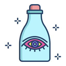 Bottle icon