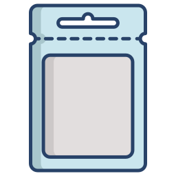 lebensmittelpaket icon