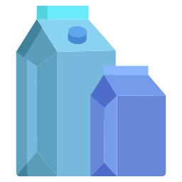 Milk icon