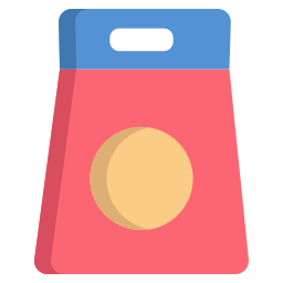 食品パッケージ icon