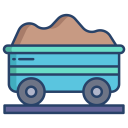 Carriage icon