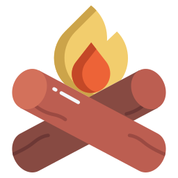 lagerfeuer icon