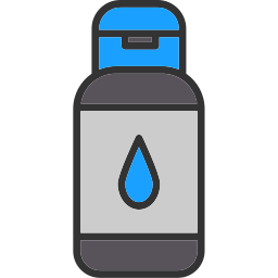 Makeup remover icon