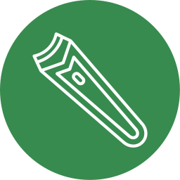 nagelknipser icon