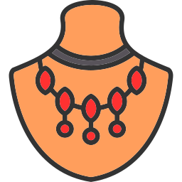 ネックレス icon
