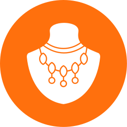 Necklace icon