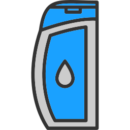 shampoo icon