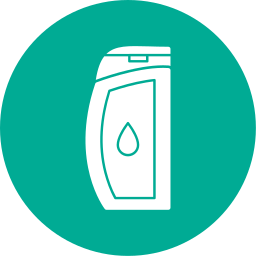 shampoo icon