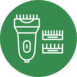 trimmer icon